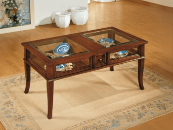 Tavolino-a-vetri-con-cassetto-centrale-art-674