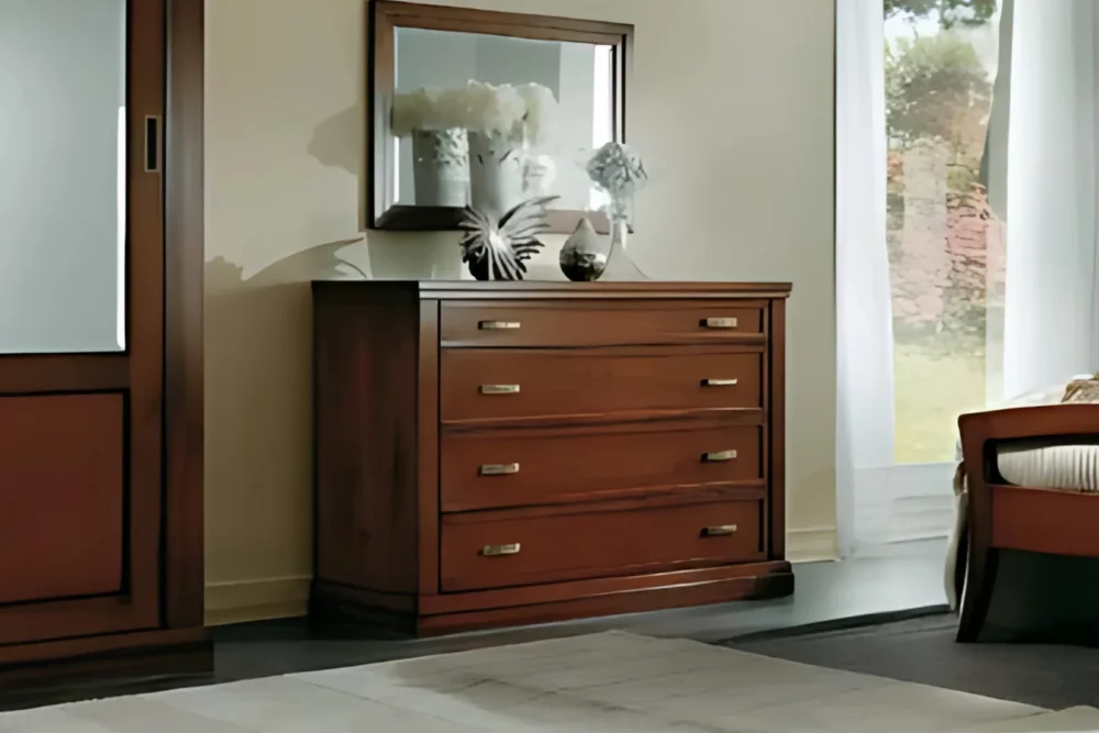 Comò L 128 P 55 H 95