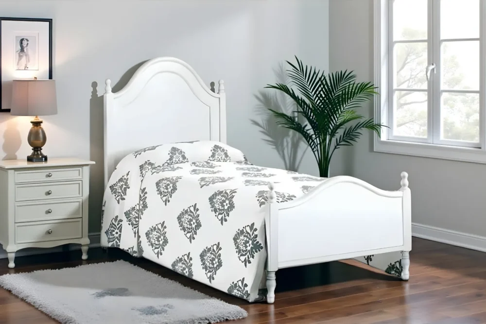 Letto singolo art.7058