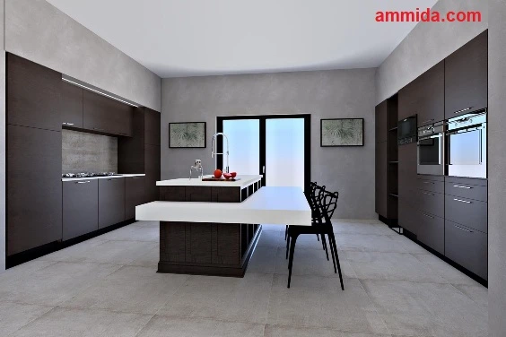 Progettazione semplice 3D Foto e Video Stanza Completa ( Colori )