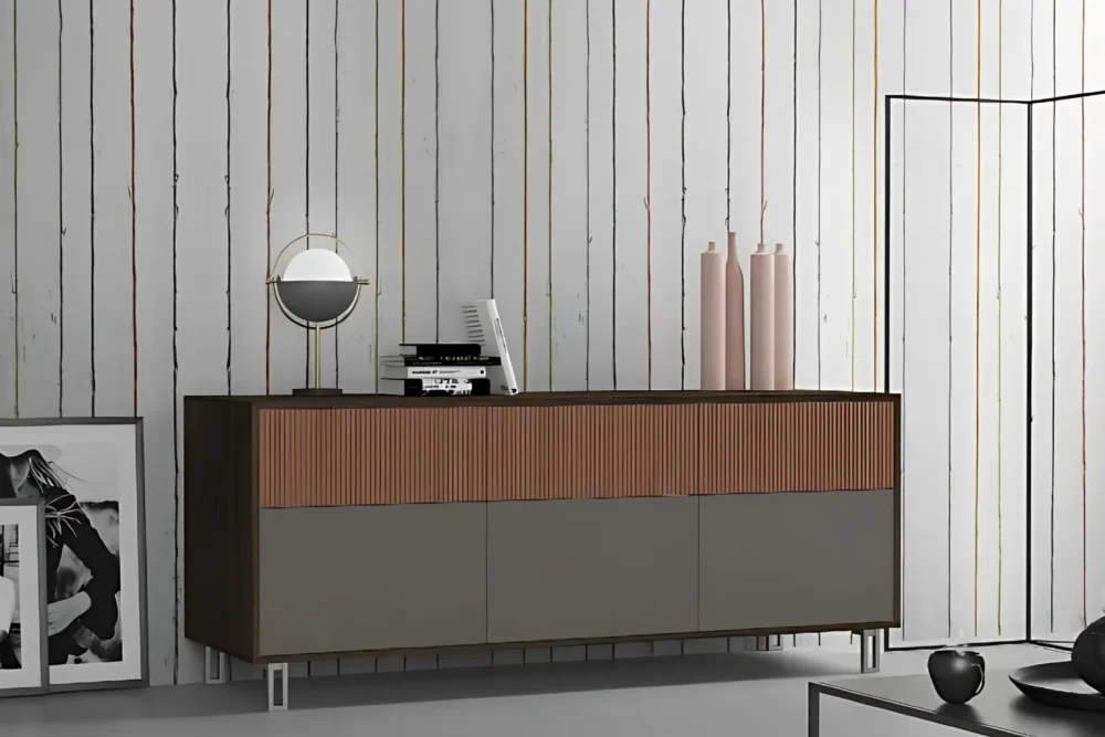 Madia Cannette cm 184 personalizzabile