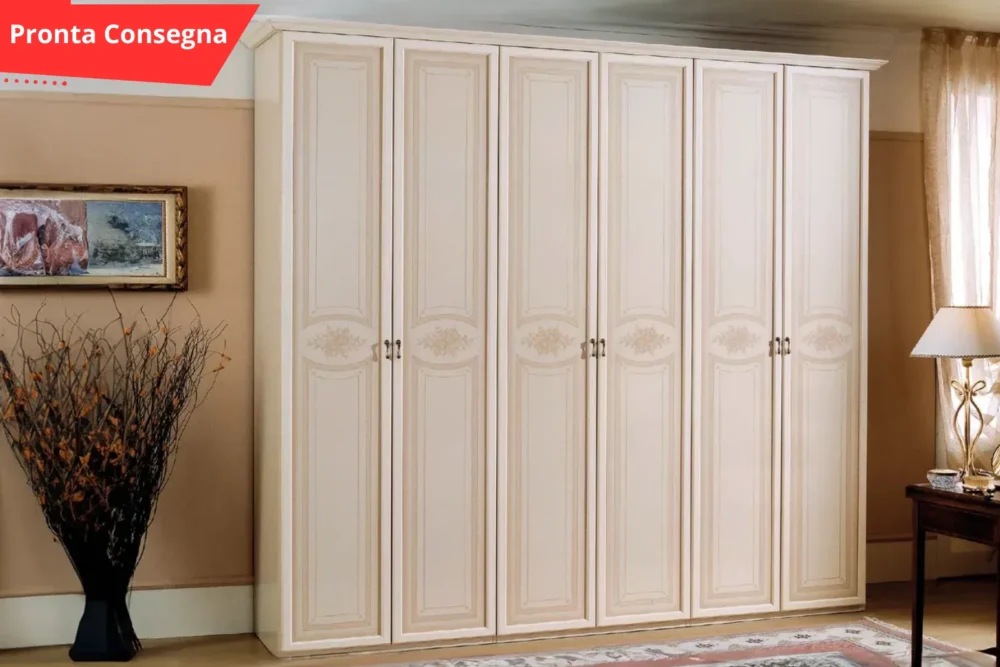 Armadio – Decò 5A Pronta Consegna