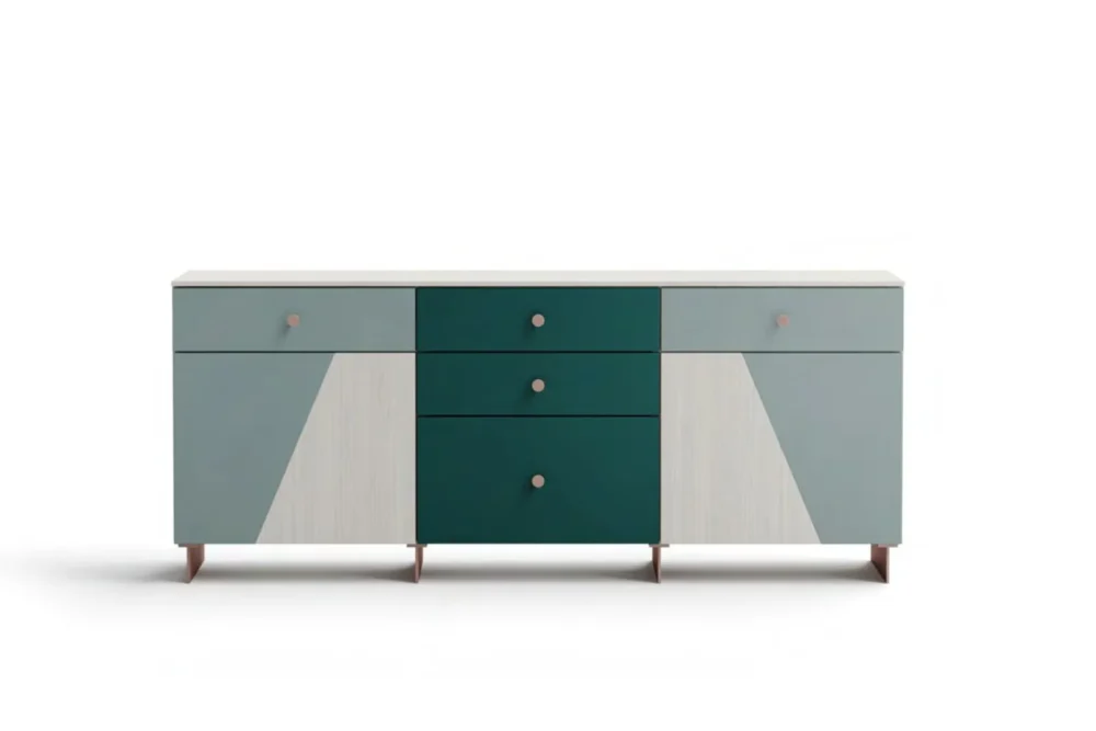 Madia Vitty cm 180 personalizzabile