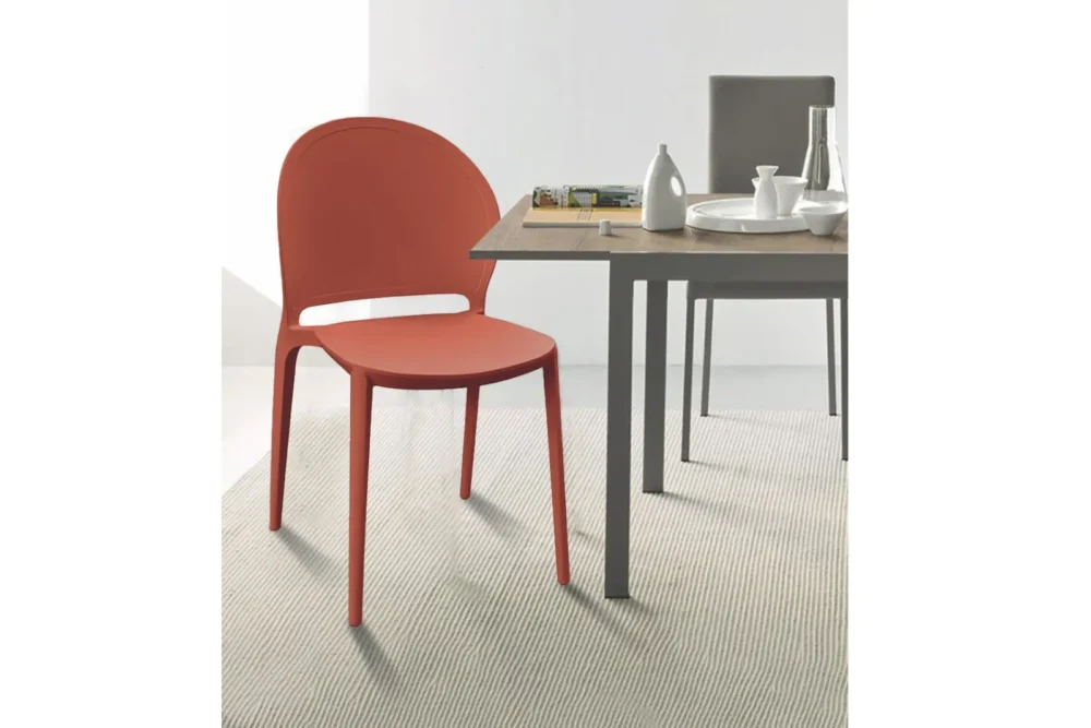 Sedia in Polipropilene Cristina plus