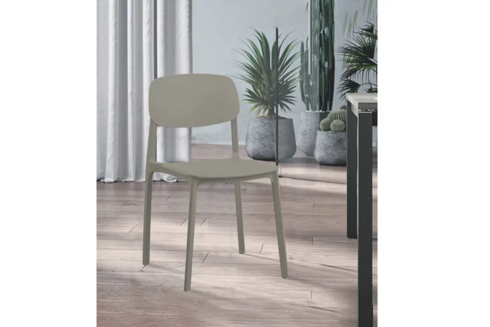 Sedia in Polipropilene Jole plus