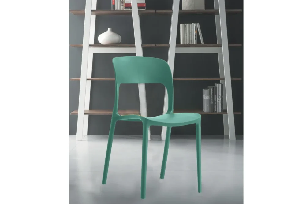 Sedia in Polipropilene Valentina plus