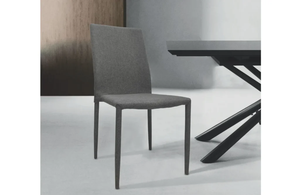 Sedia in Tessuto - Rita plus