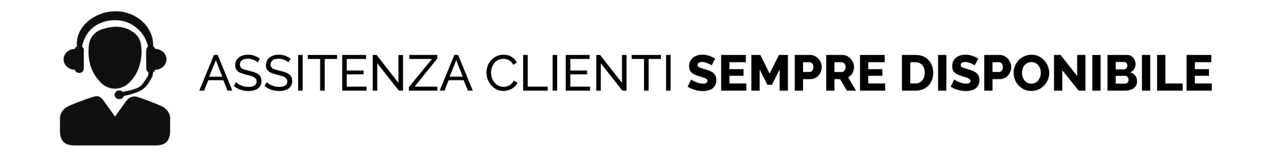 Assistenza Clienti