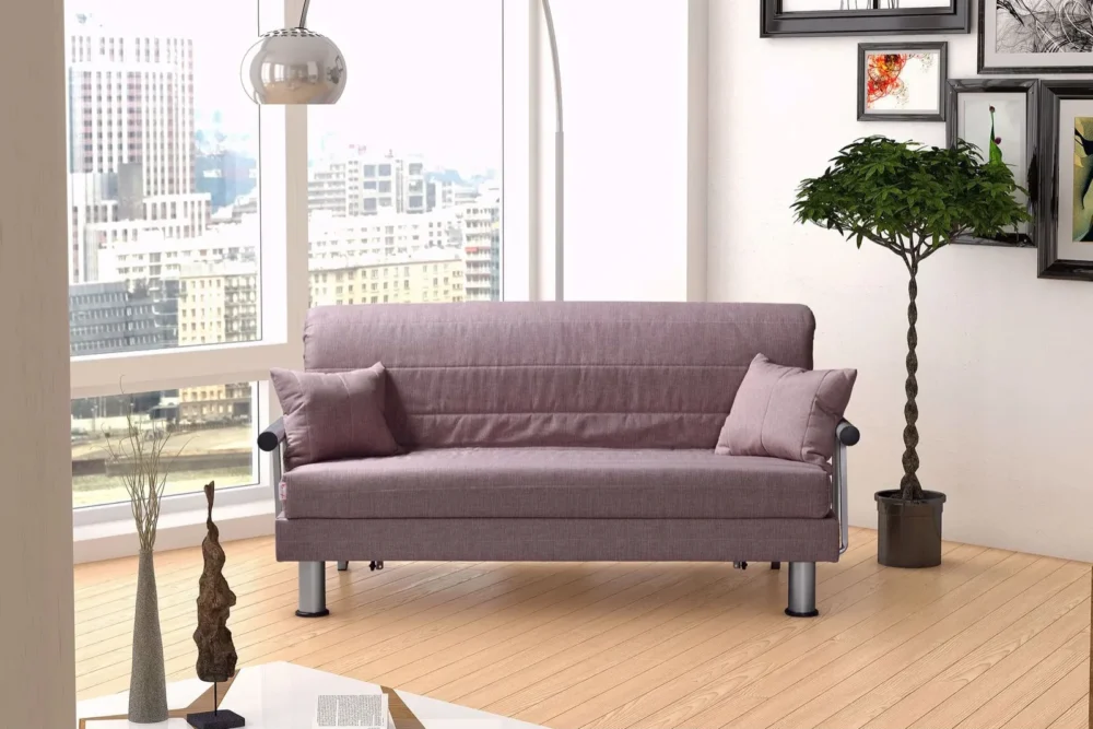 Divano Pronto letto mod. Ametista