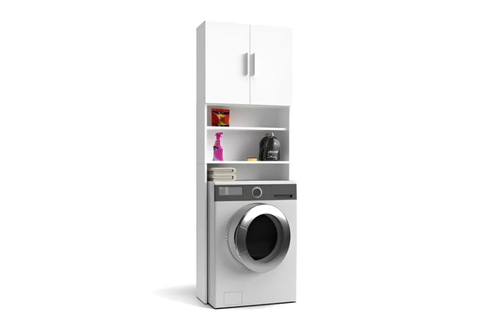 MOBILE BRISTOL LAVA WASH Bianco