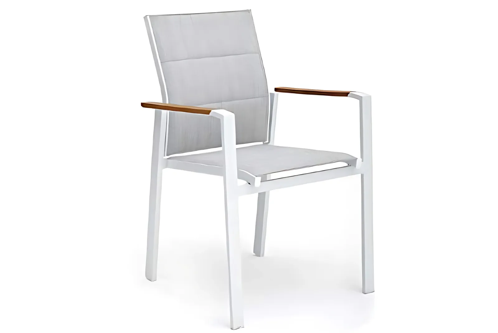 Poltrona Beverly Colore Bianco