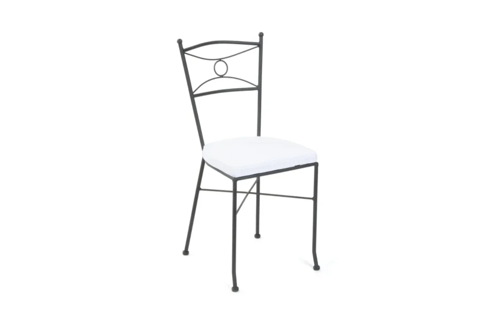 Sedia Asco cucino imbottito