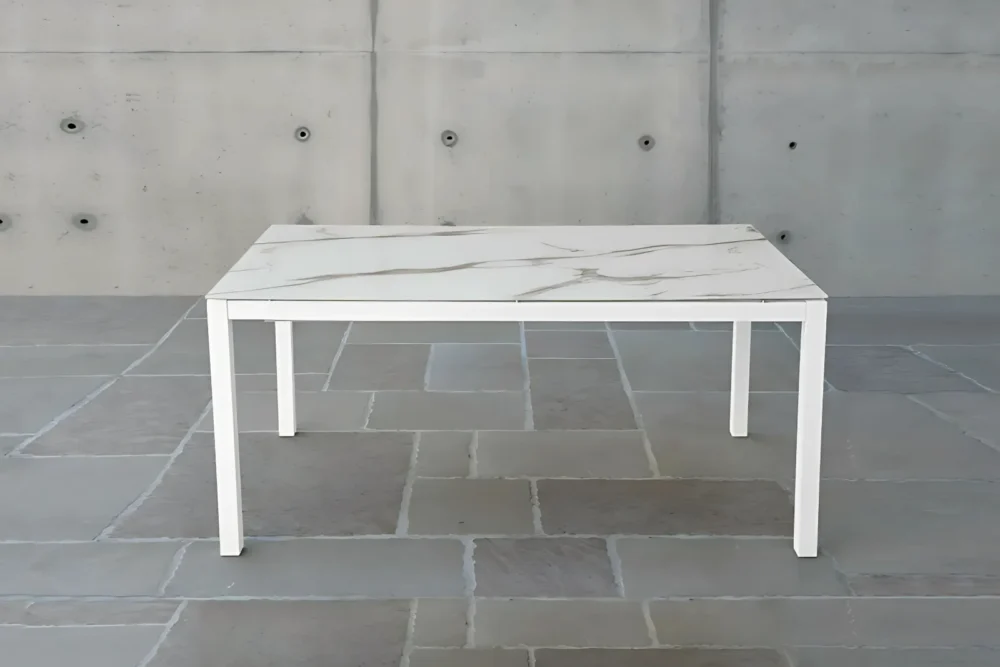 Tavolo Allungabile 140x90cm Astrid