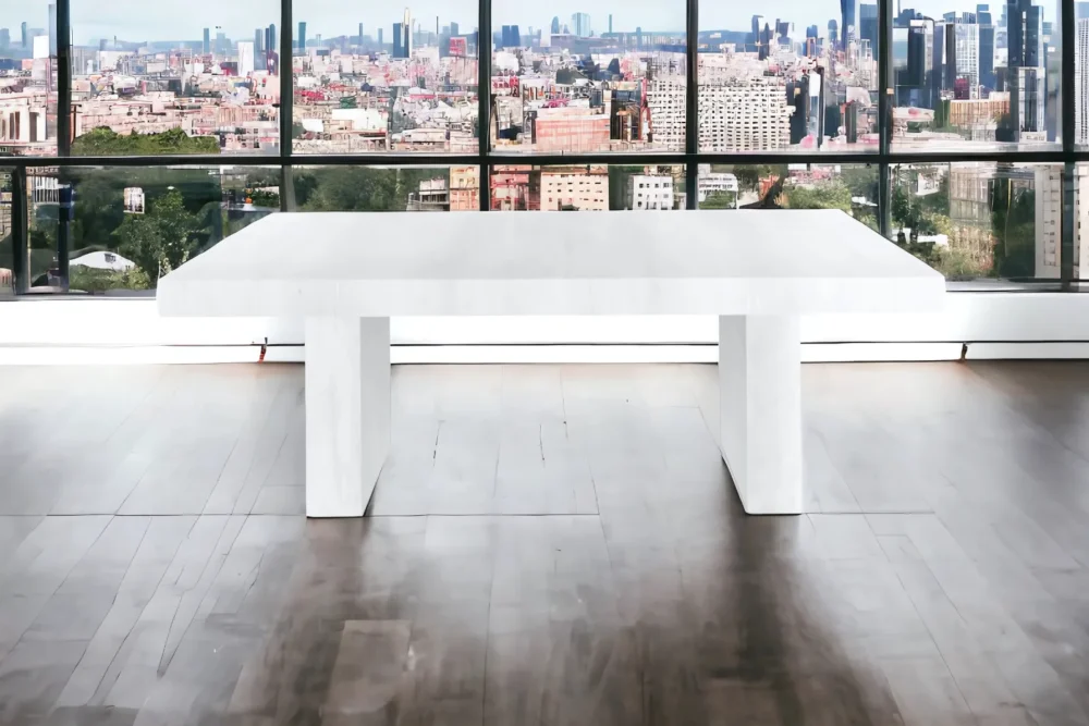 Tavolo Allungabile 160x90cm Vega