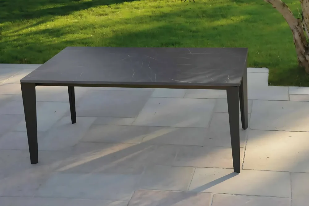 Tavolo allungabile 160x90xh.78 Nobile