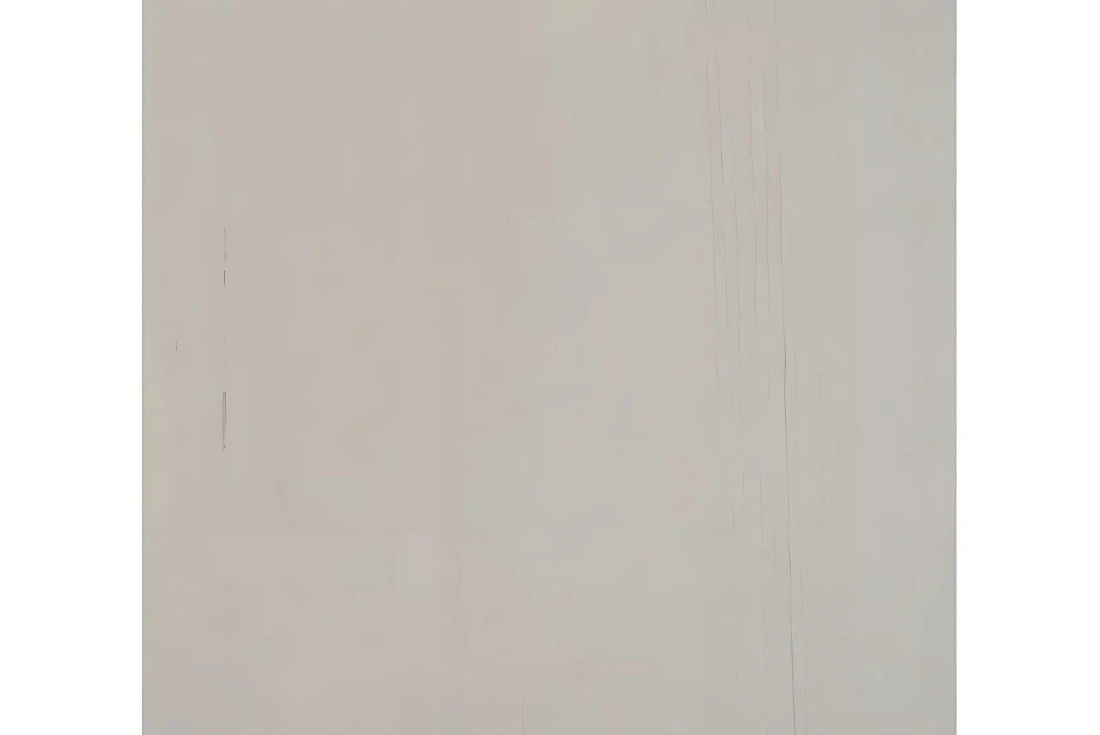 Zoom colore beton piano del tavolo