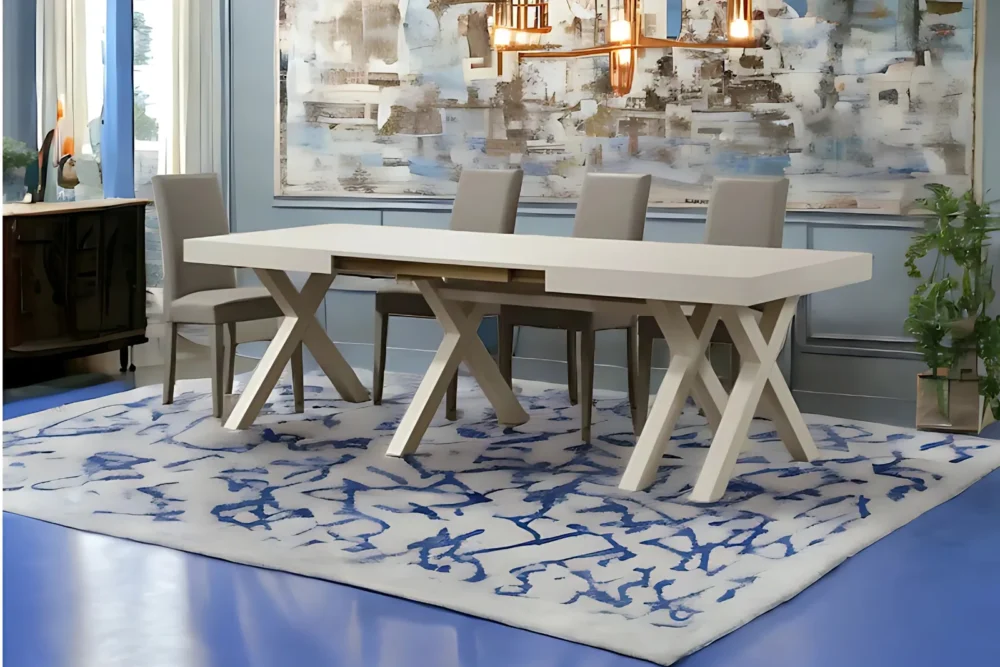 tavolo allungabile 180x100-480x100