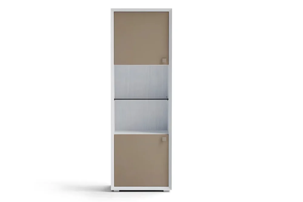 Madia Alta Nuvola Frassino Personalizzabile