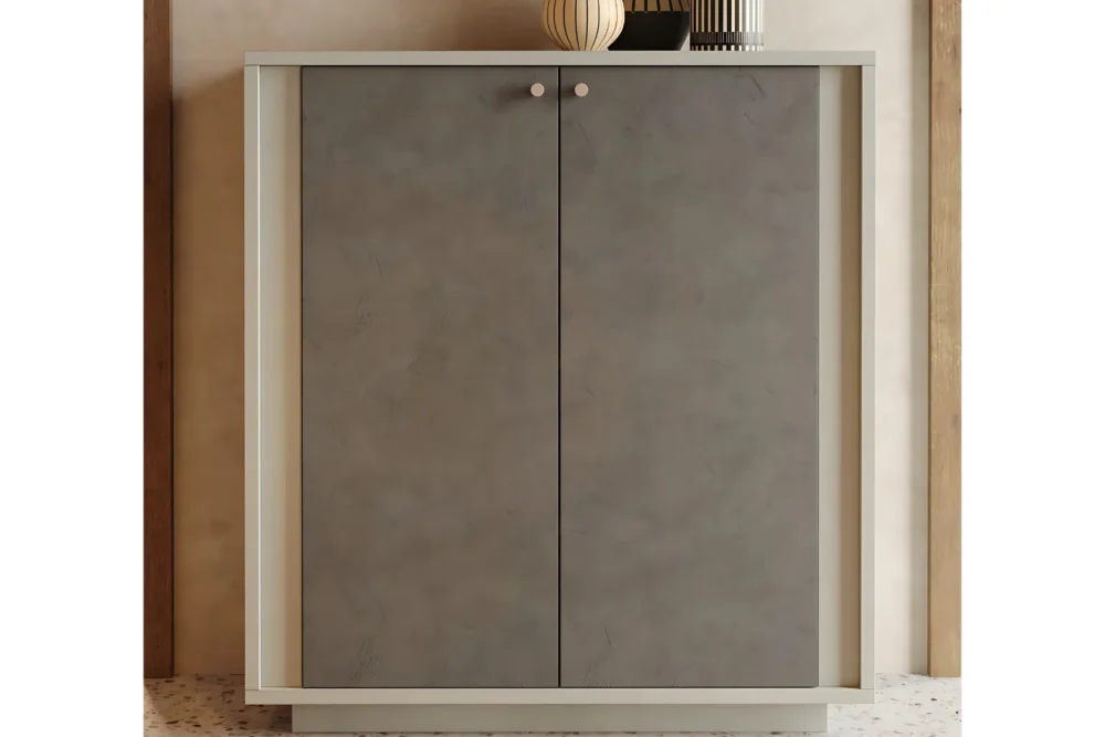 Madia Credenza Ante a Battente Personalizzabile