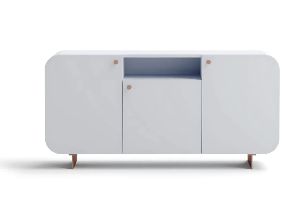 Madia Fifty Laccato 150 Personalizzabile