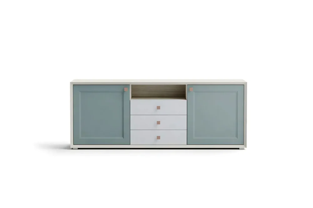 Madia Nobilitato Cenere Personalizzabile