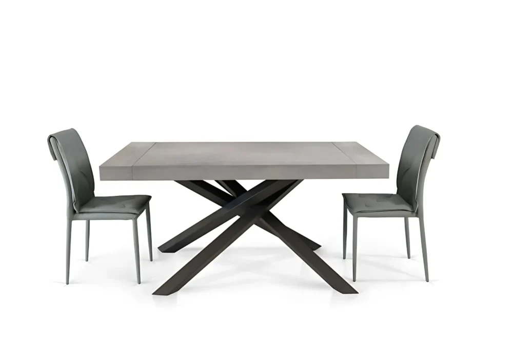 Tavolo Allungabile 160x90cm Jade