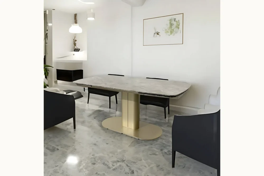 Tavolo Ade allungabile