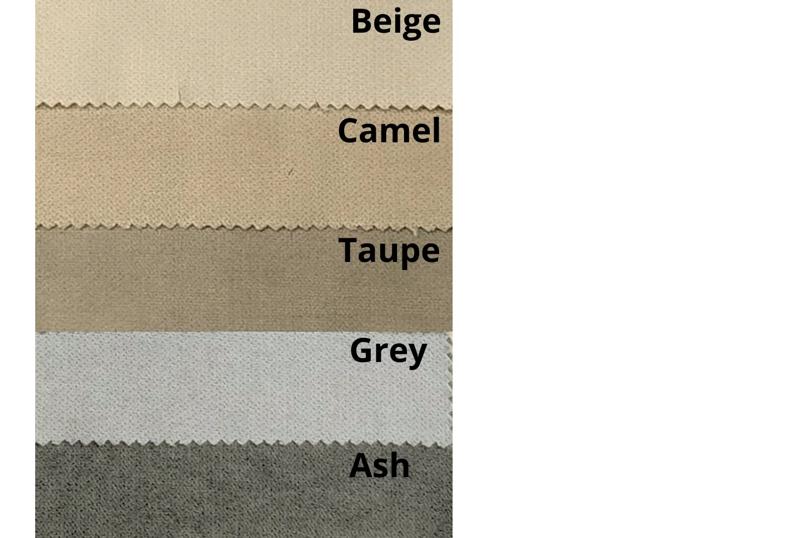 Colori Tessuti Quens