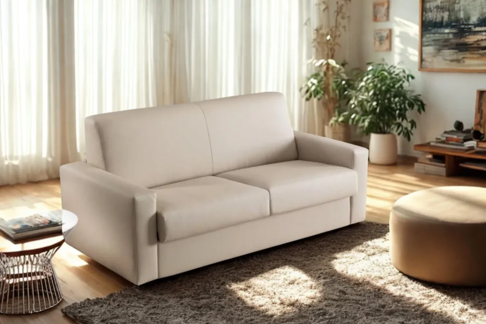 Divano modello Cinzia fisso