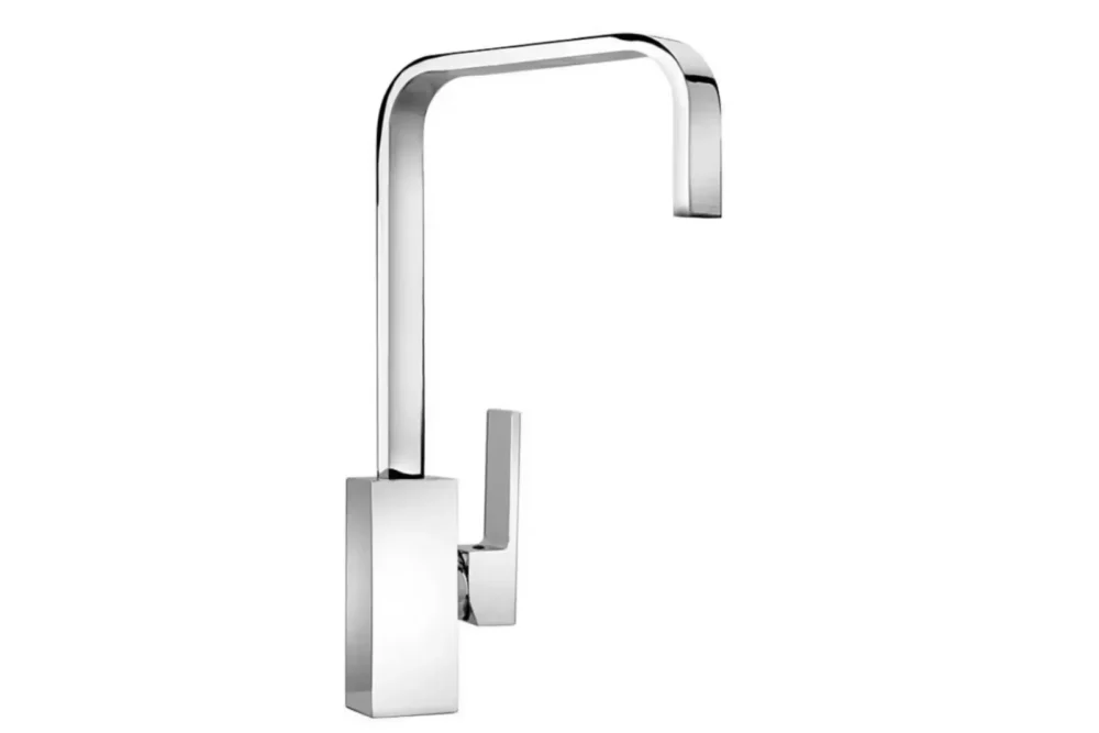 Miscelatore cucina Dax cromo