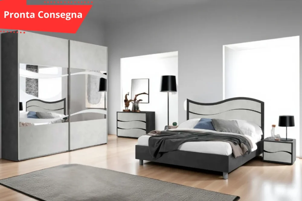 Camera Letto – Viviana Pronta Consegna