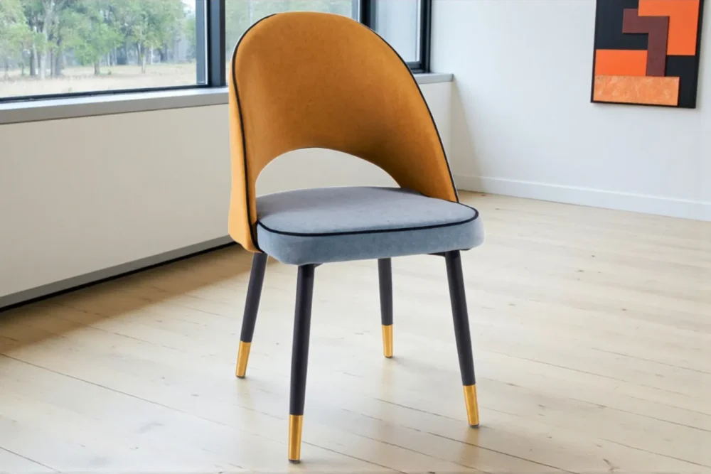 Sedie imbottite - Molly - Pronta Consegna