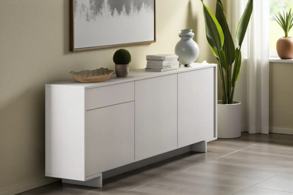 Madia Fiona 3ante e cassetto