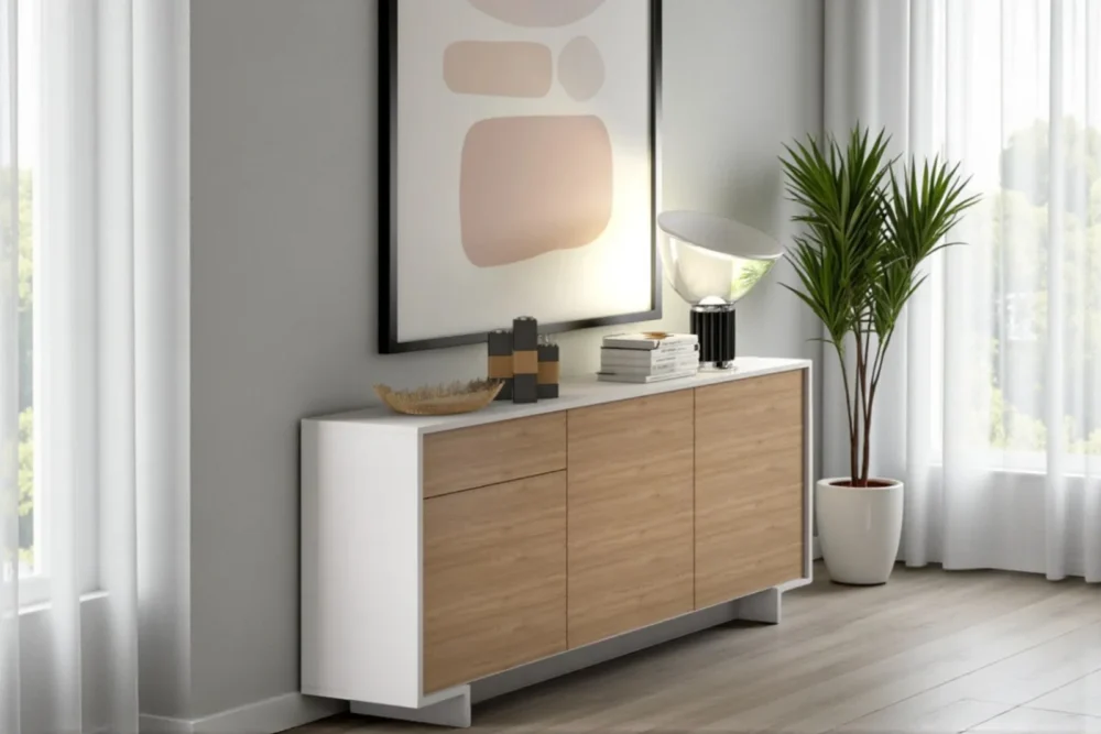 Madia Ondina Noce e Bianco