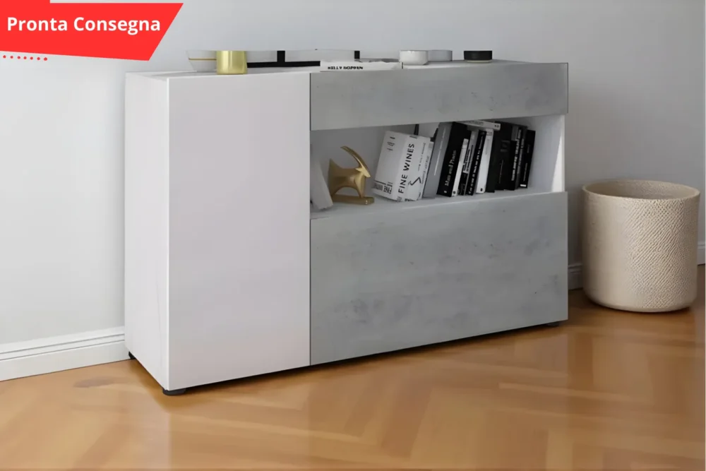 Madia Sharp - Pronta Consegna