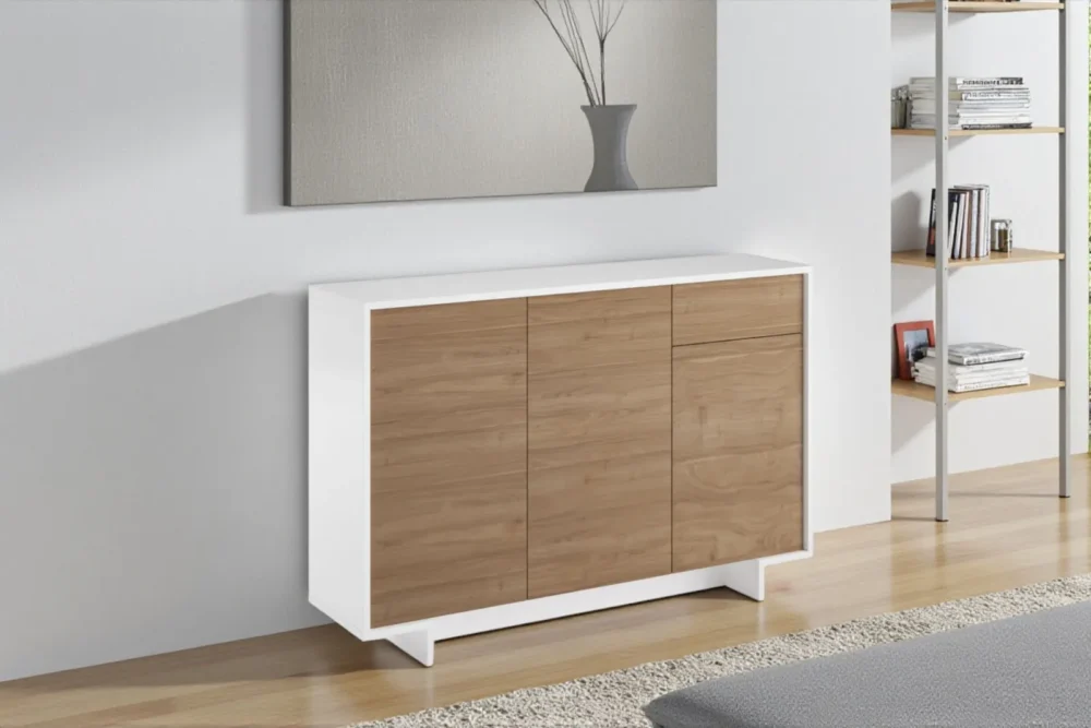 Madia Tara Slim Noce