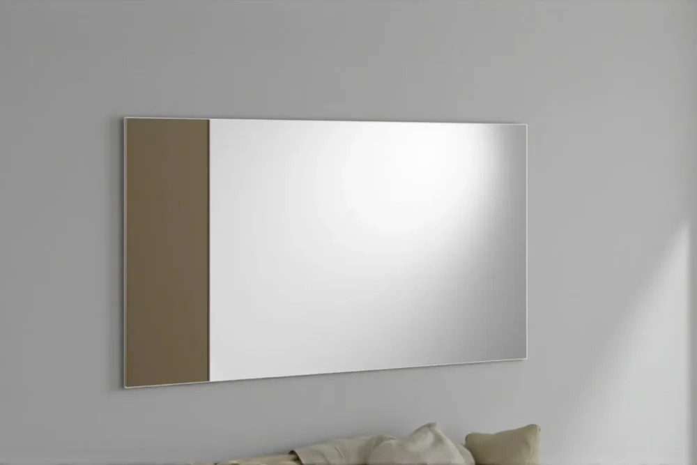 Specchio a parete br 110 x 60