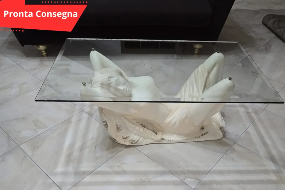 Tavolino Salotto Afrodite - Target Point