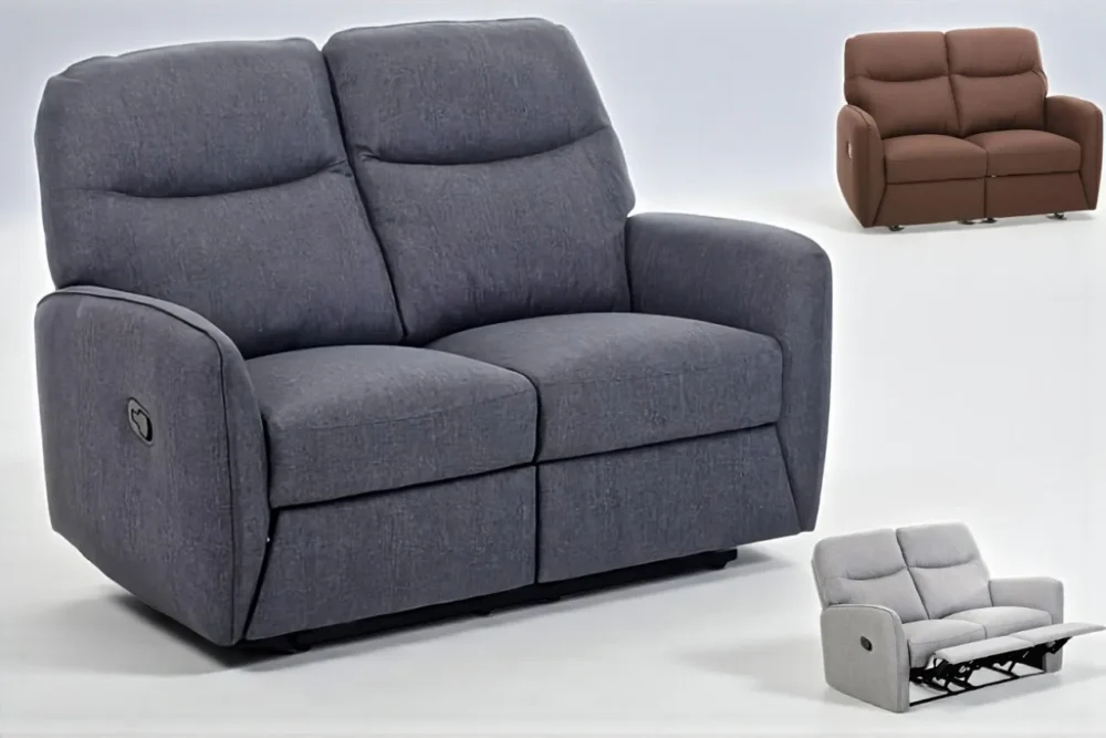 foto uno Divano 2 posti Capri