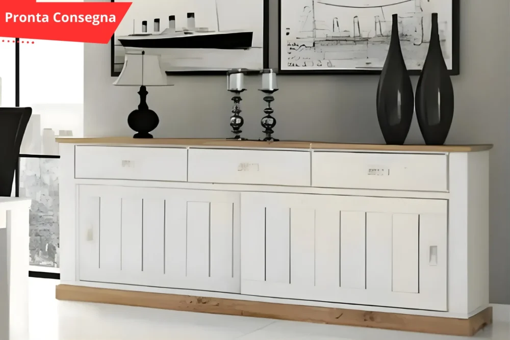 Madia Anthony Shabby Pronta Consegna