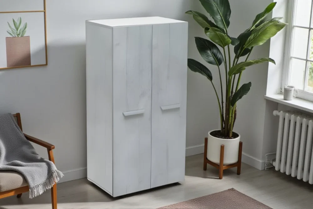 Mobile London S2A Grigio Legno Pronta consegna