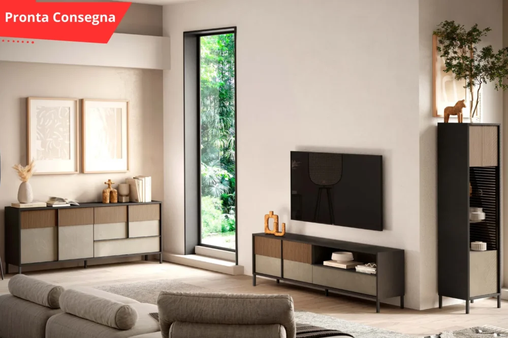 Sala Everest Pronta Consegna