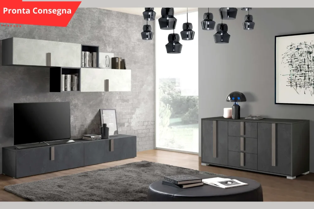 Sala Full Pronta Consegna