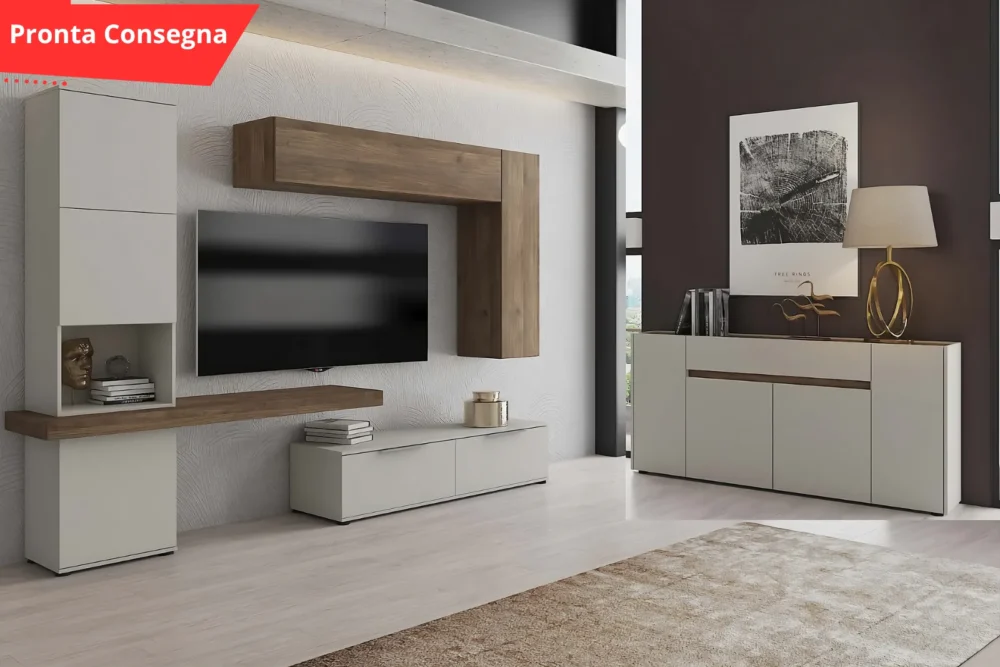 Sala Sandy - Pronta Consegna