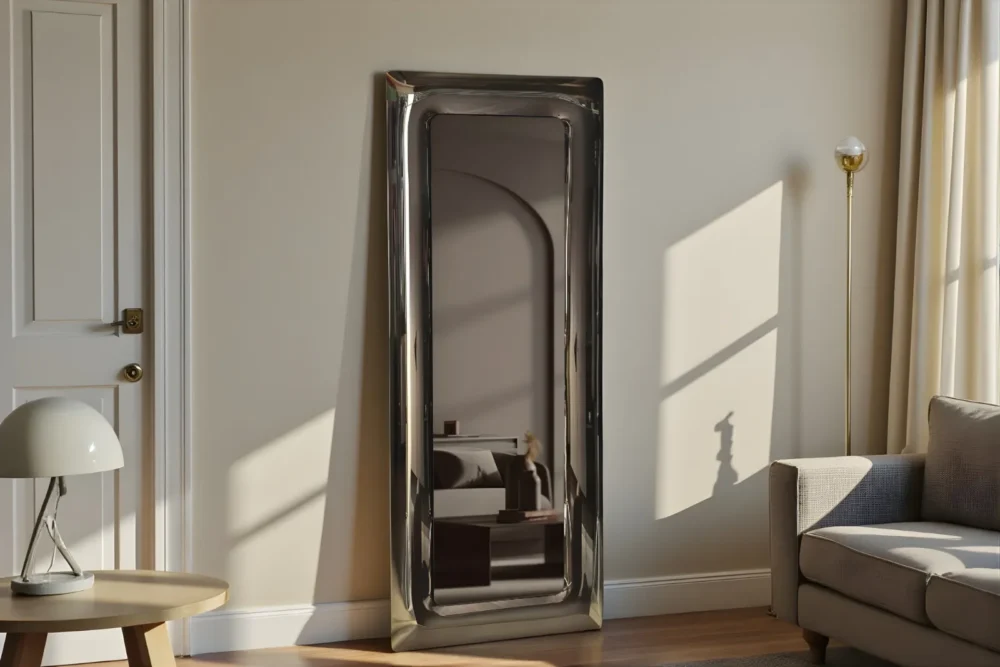 Specchio Gemma L.70 x H.180