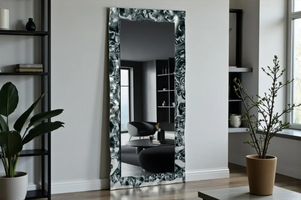 Specchio Stacy L.80 x H.170