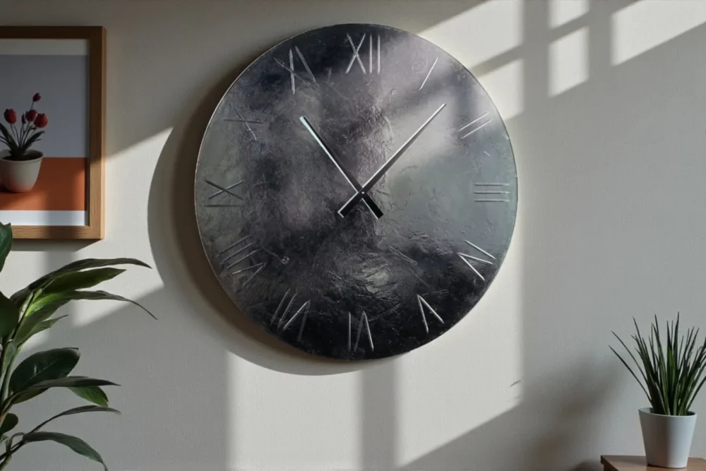 Specchio Tondo Penny Ø