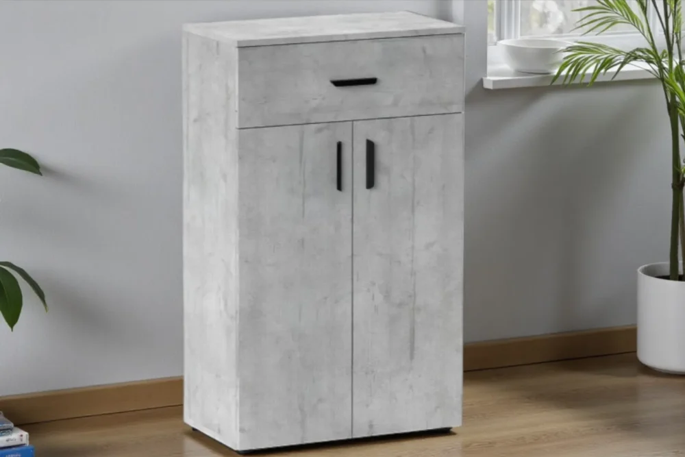 Zoom Mobile London Grigio Legno