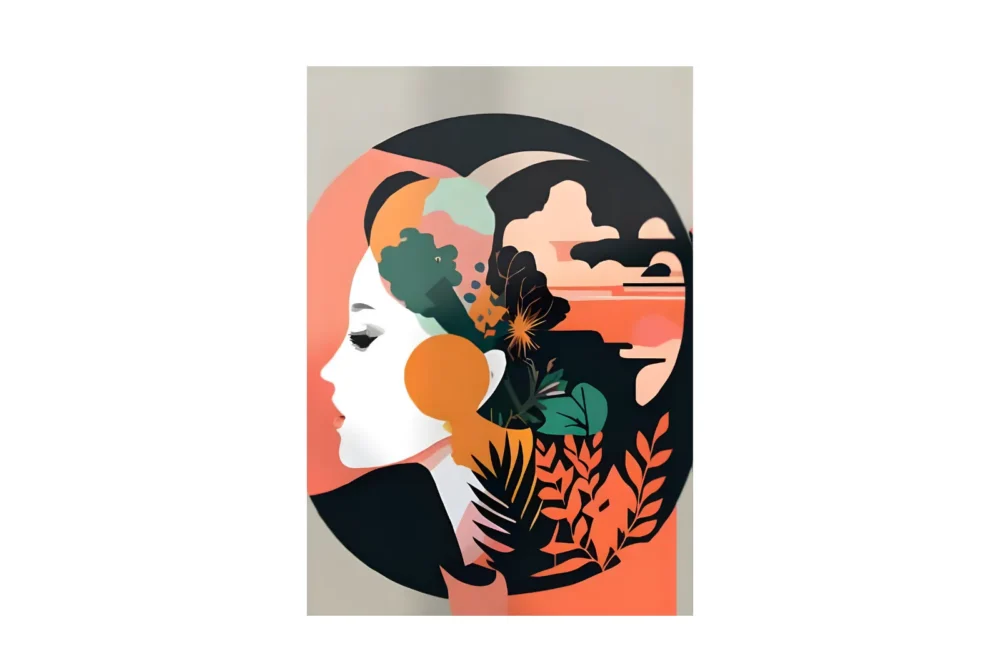 Zoom Quadro Black Geisha