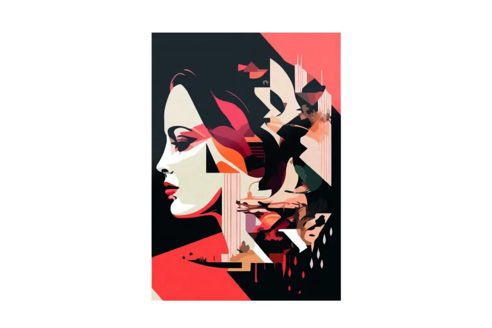 Zoom Quadro Red Geisha